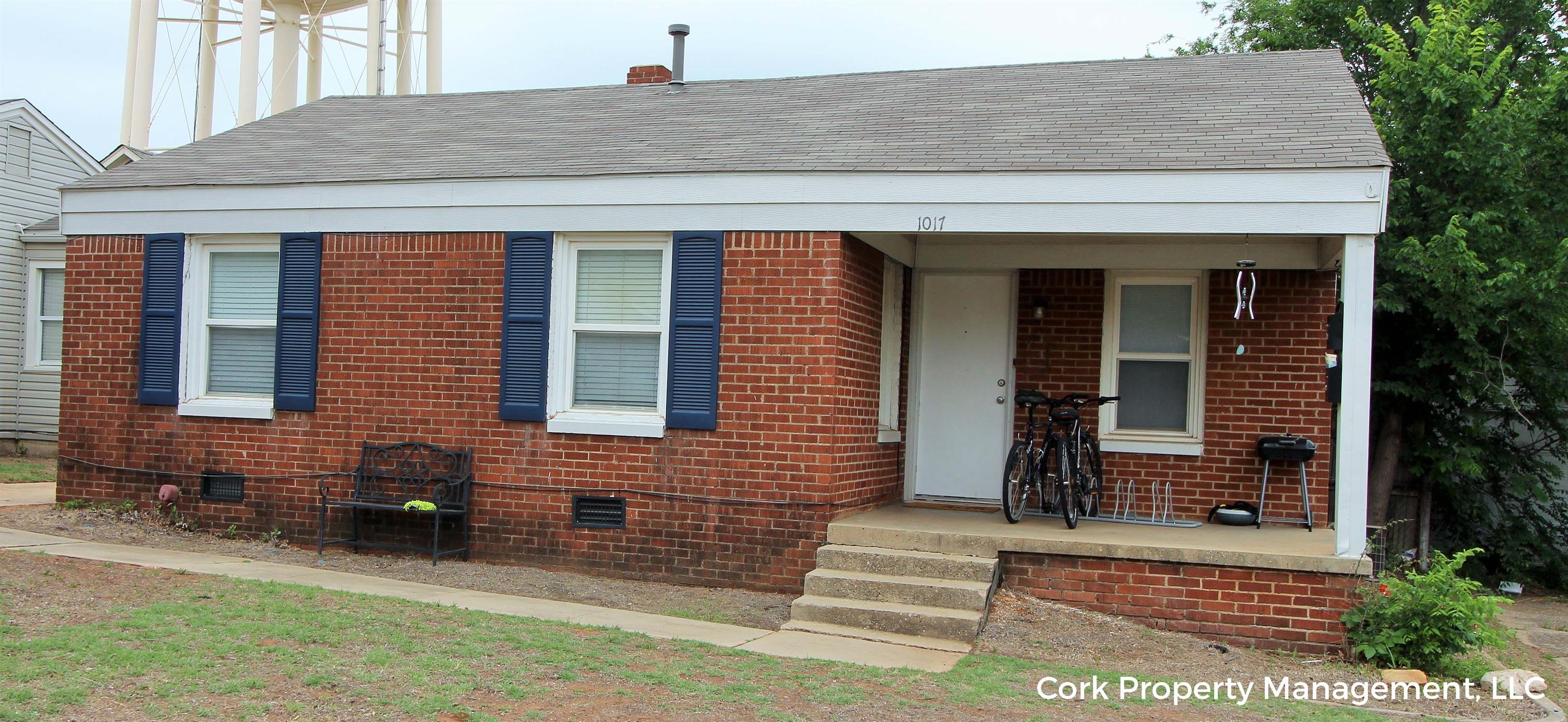 1017 East Edwards Street