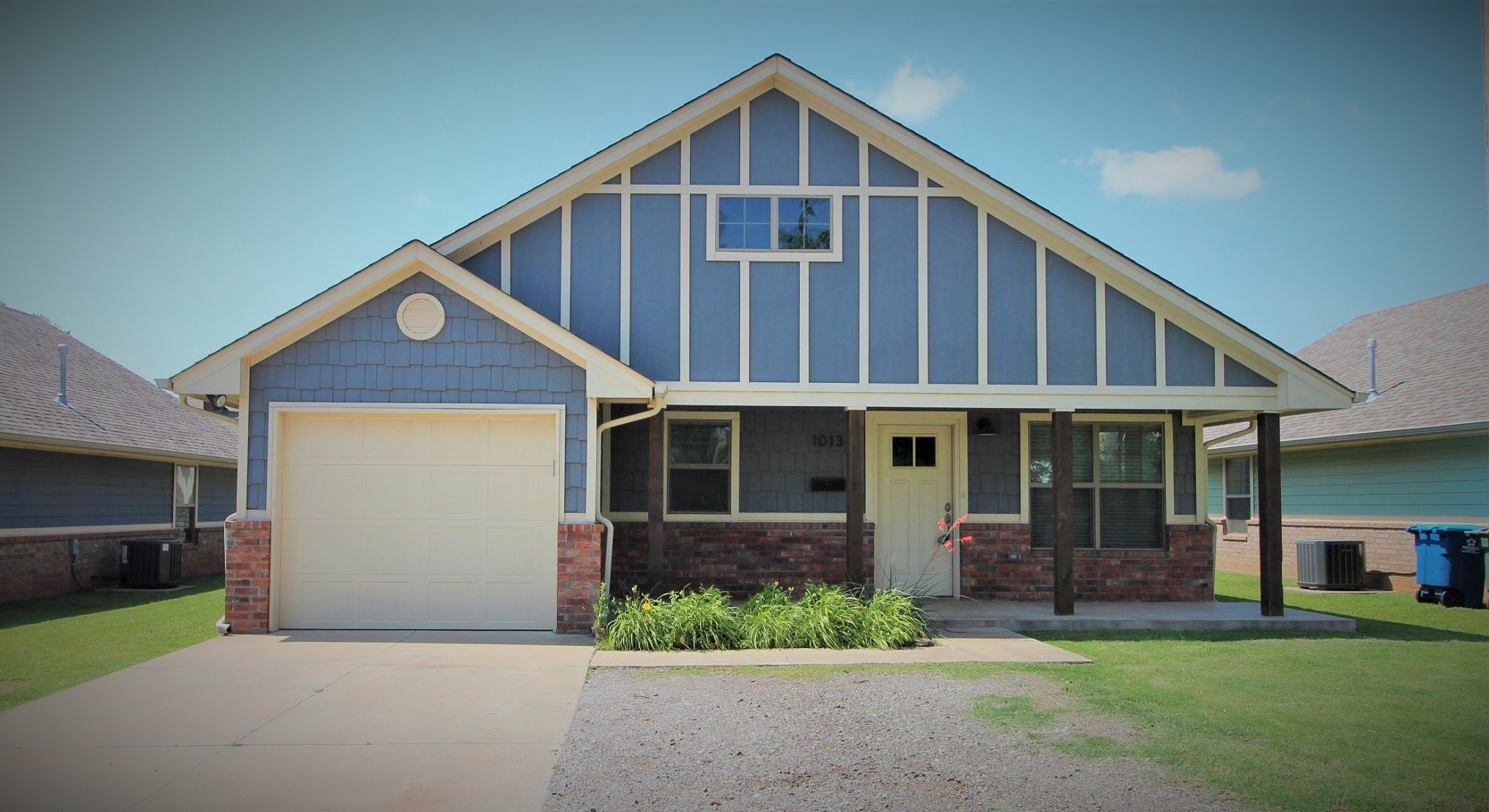 1013 E. Edwards St.