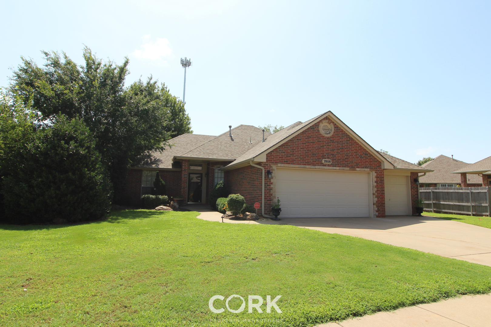 2808 Stonebrook Road