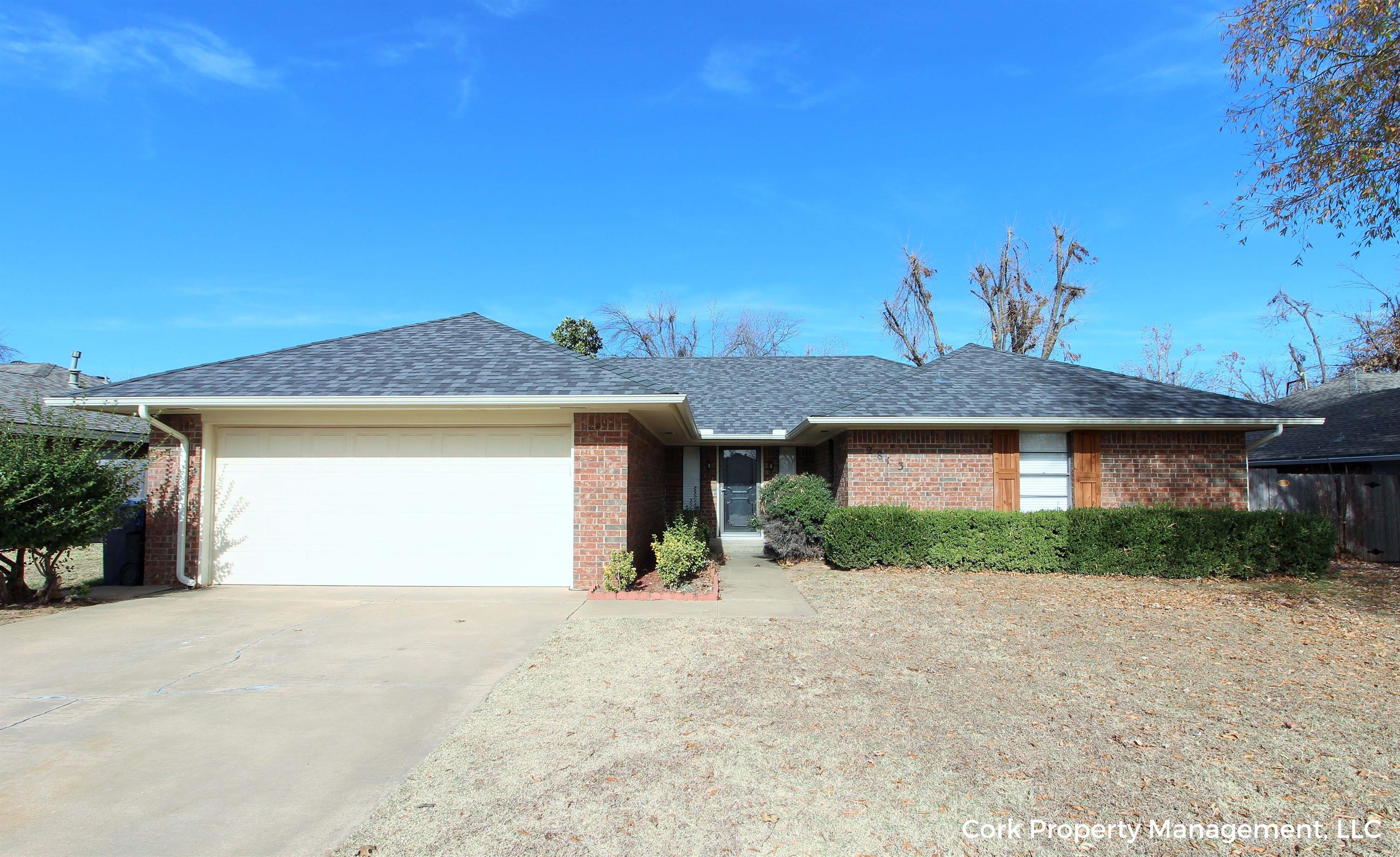 2813 Old Hickory Drive